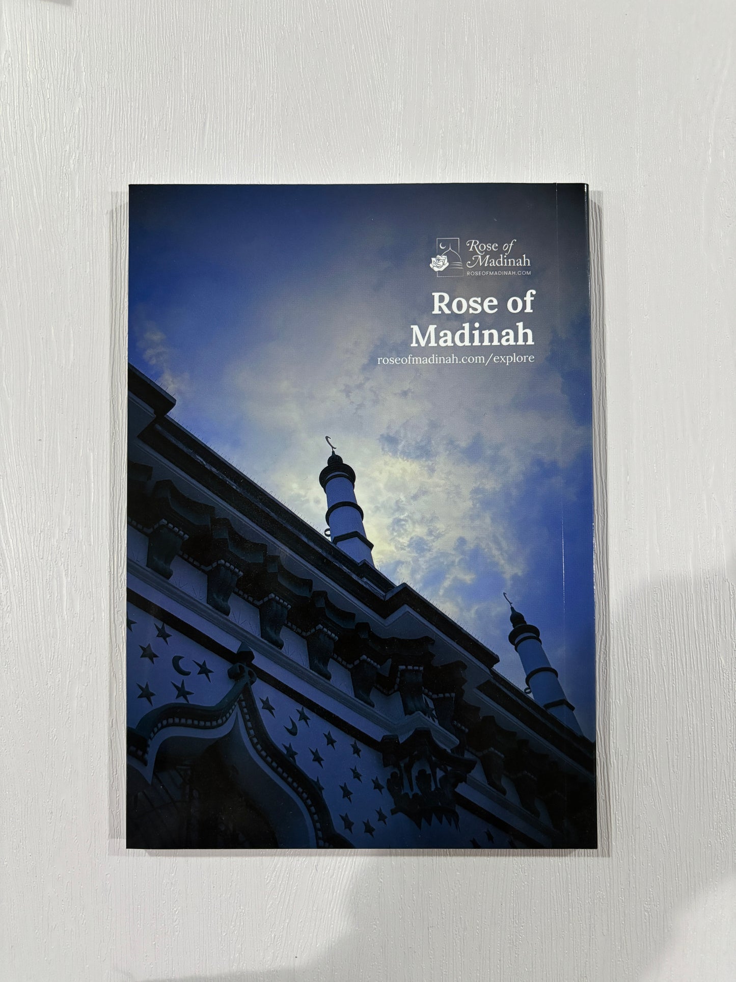 The Islamic Prayer Guide (Step by Step Guide)