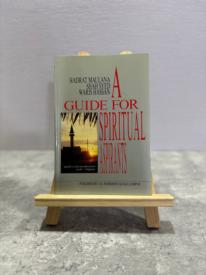 A Guide for Spiritual Aspirants