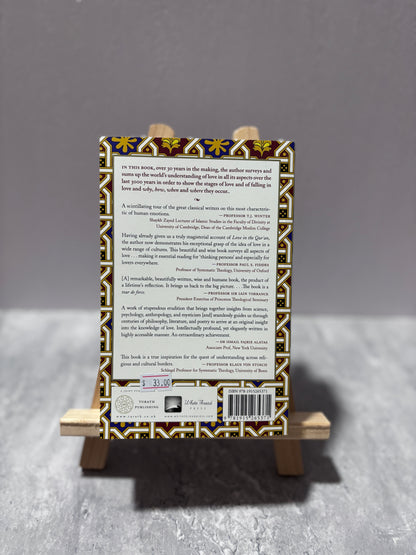 A Thinking Person's Guide to Love