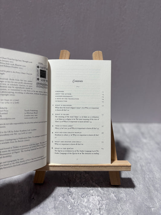 A Thinking Person's Guide to Islam (Softcover)