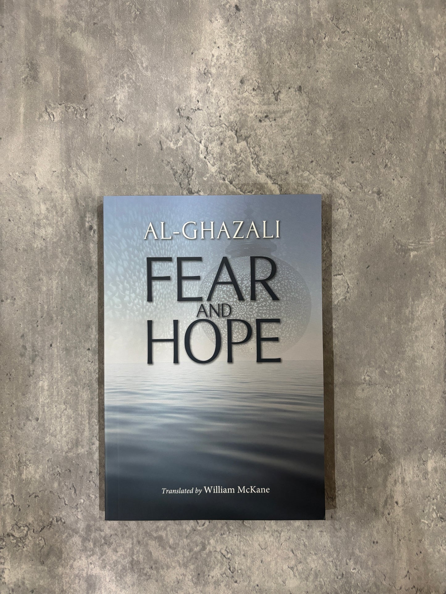 Fear and Hope