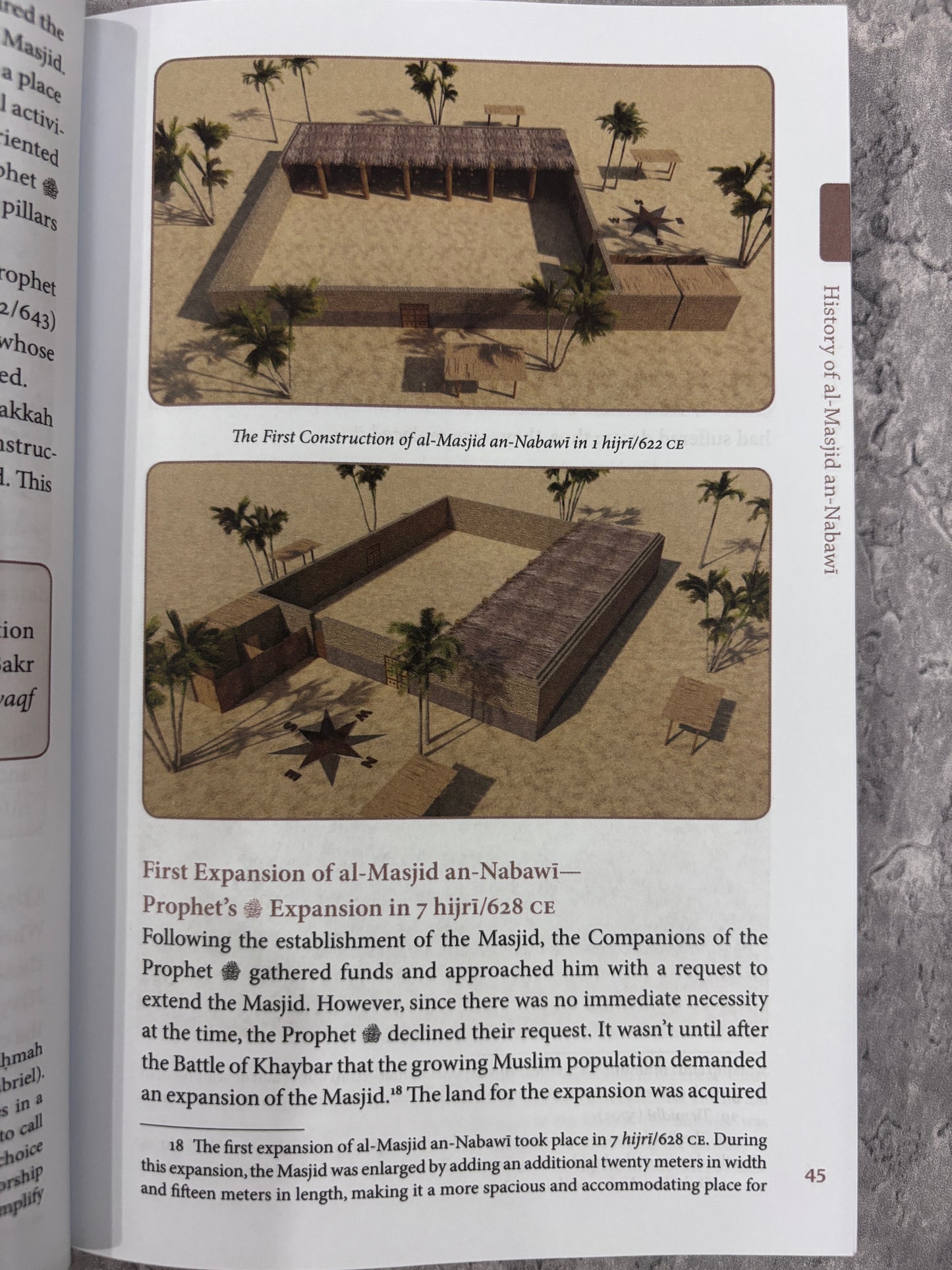 Haramayn Guide Series - Al-Madinah Al-Munawwarah
