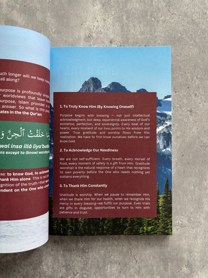 Discover Islam