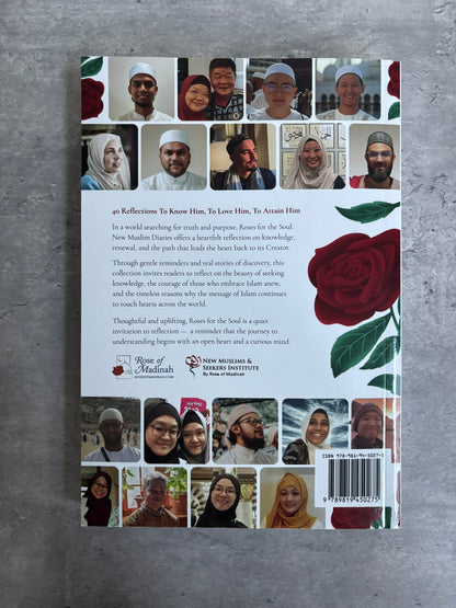 Roses for the Soul Vol 2