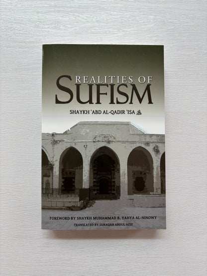 Realities of Sufism