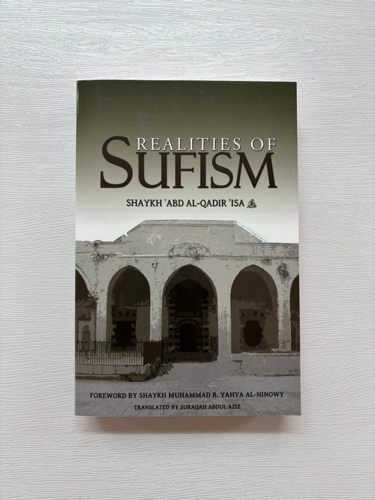 Realities of Sufism