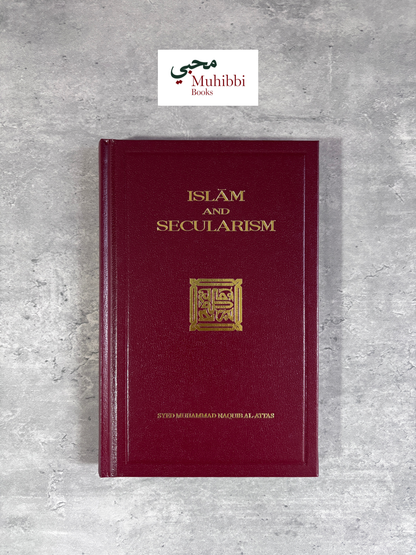 Islam and Secularism (HB)