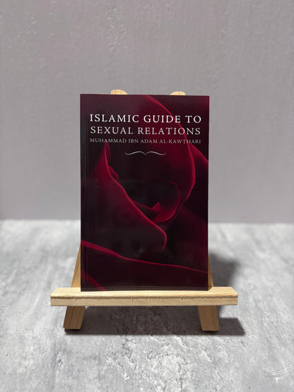 Islamic Guide to Sexual Relations