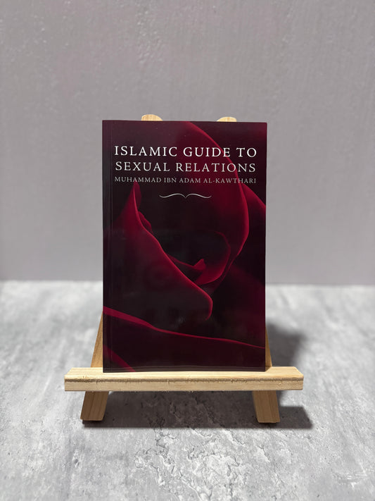 Islamic Guide to Sexual Relations