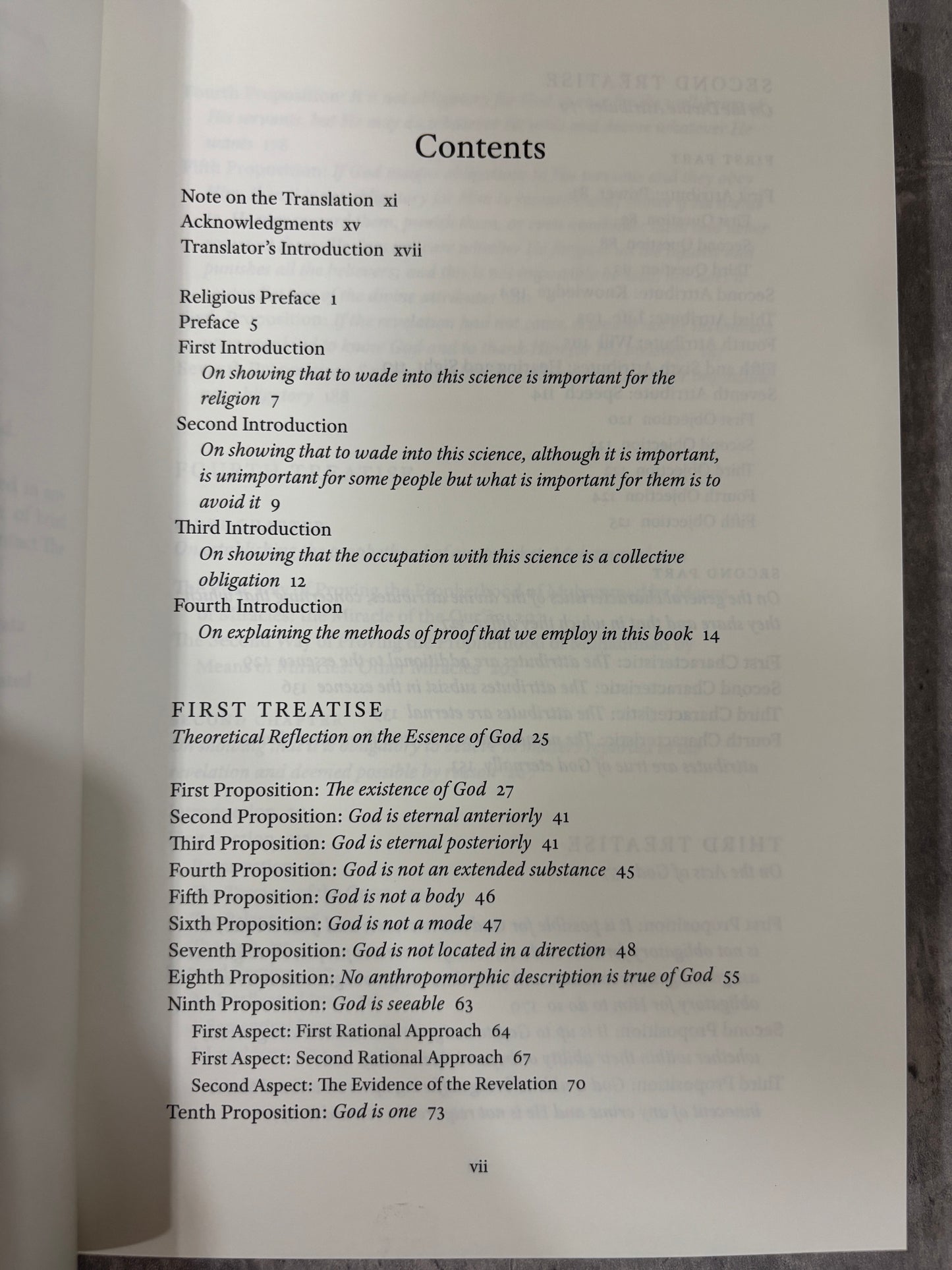Al-Ghazālī’s Moderation in Belief: Al-Iqtisad fi al-I‘tiqad