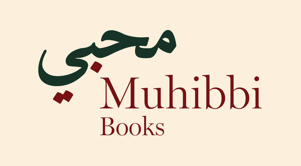 Muhibbi Books