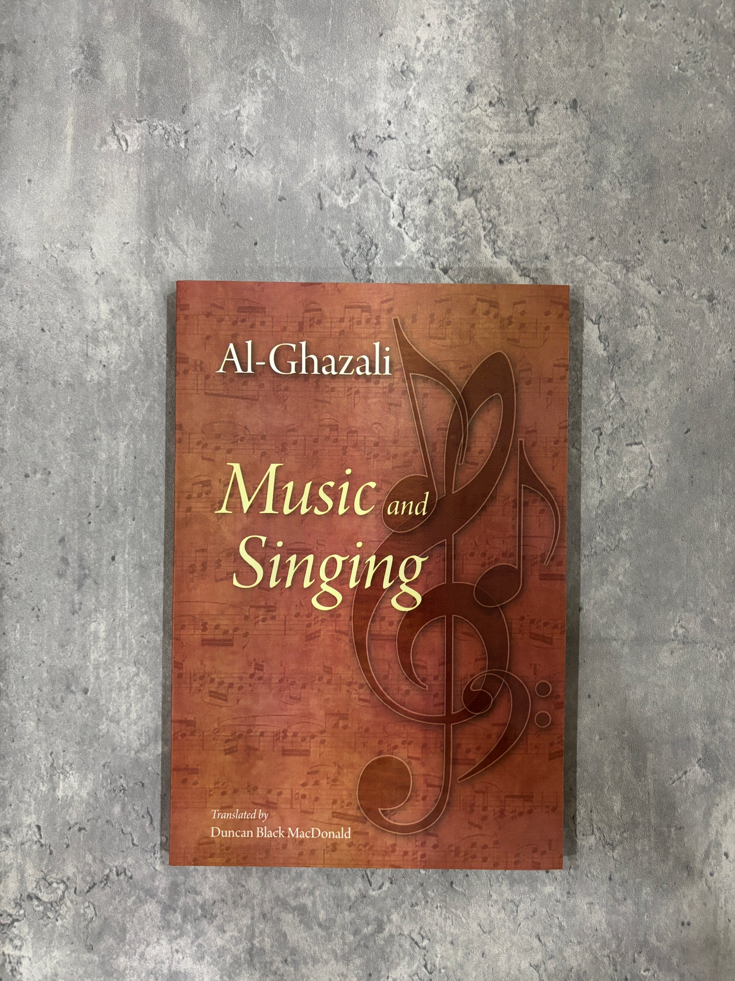 Music and Singing