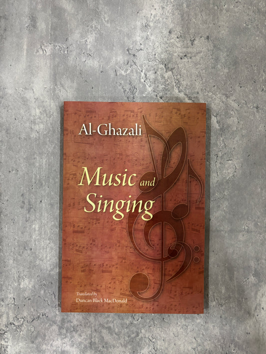 Music and Singing