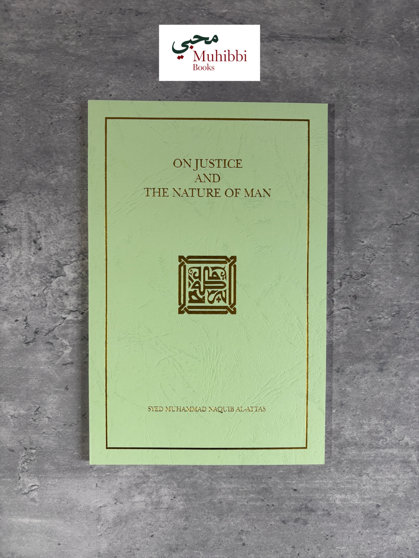 On Justice and the Nature of Man