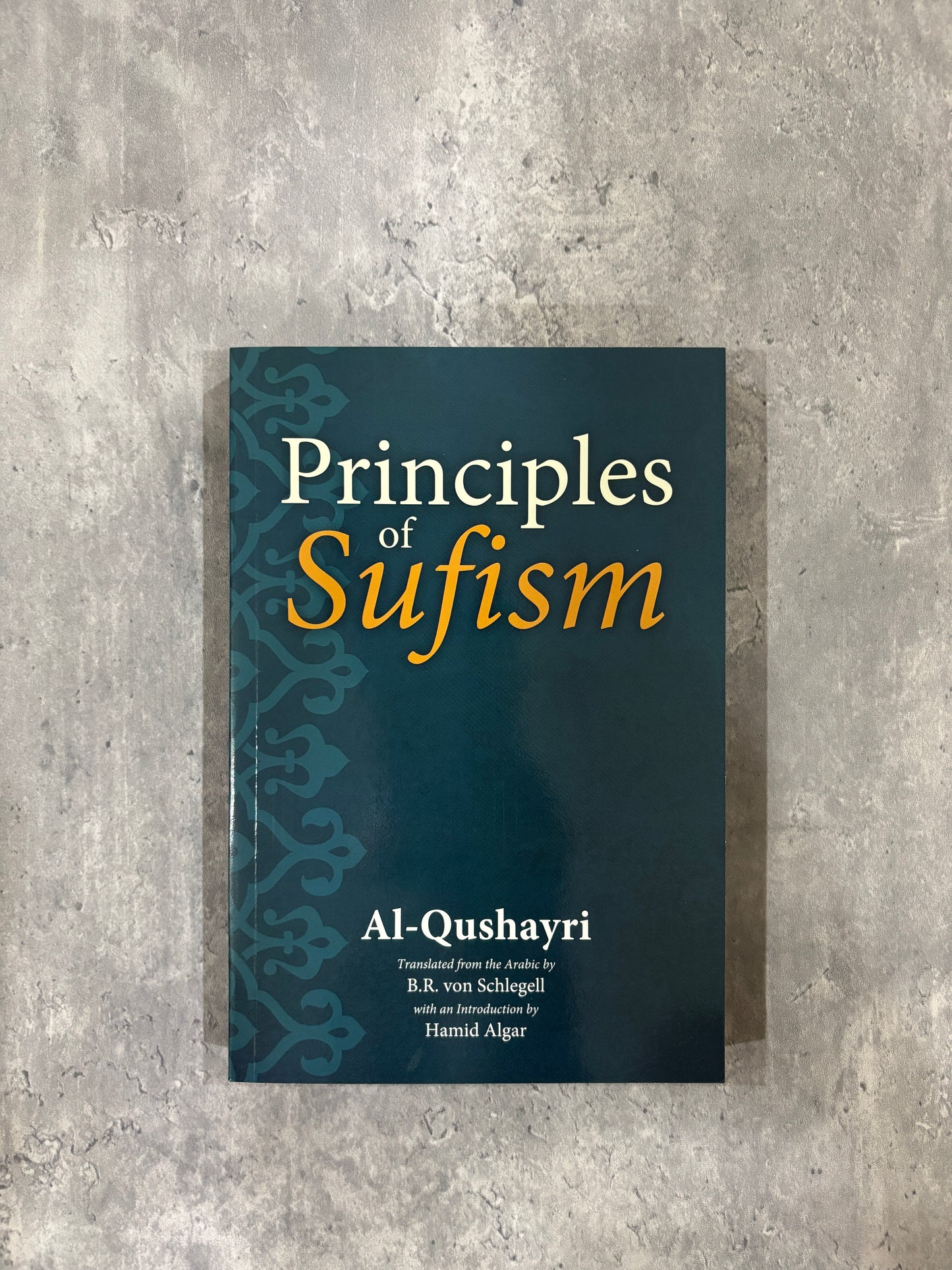 Principles of Sufism