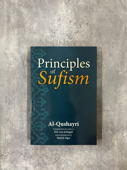 Principles of Sufism