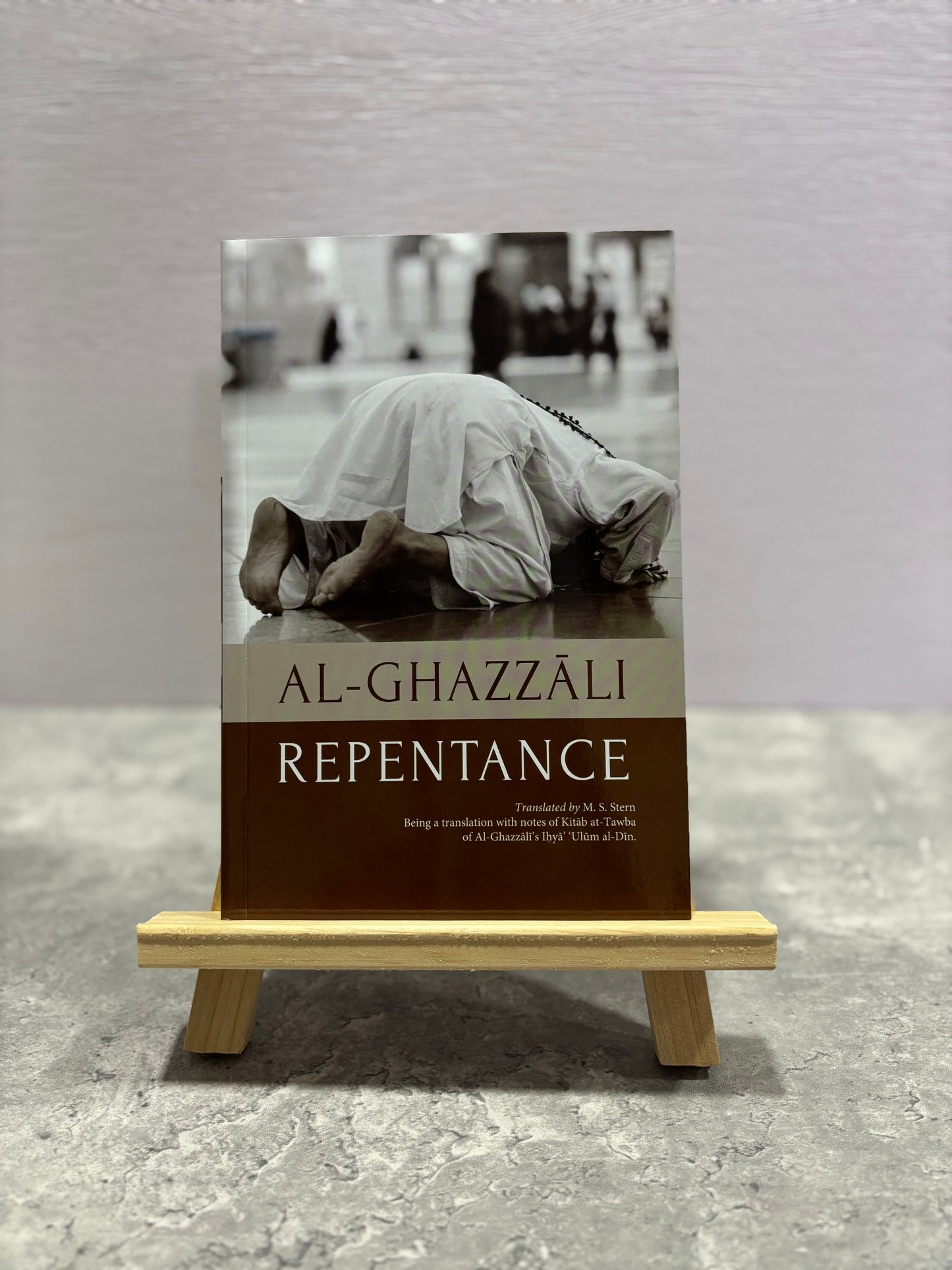 Repentance