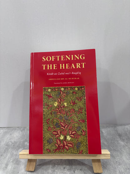 Softening The Heart