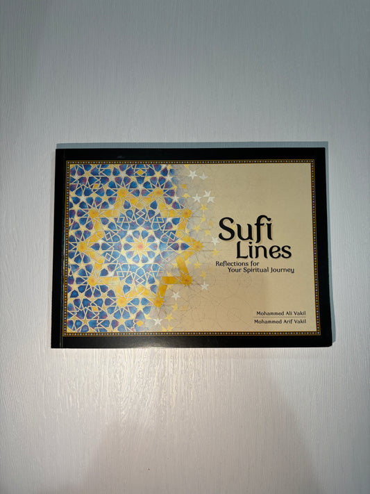 Sufi Lines