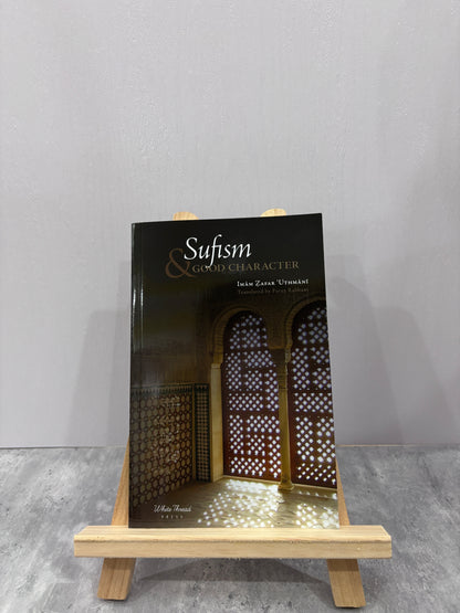 Sufism & Good Character