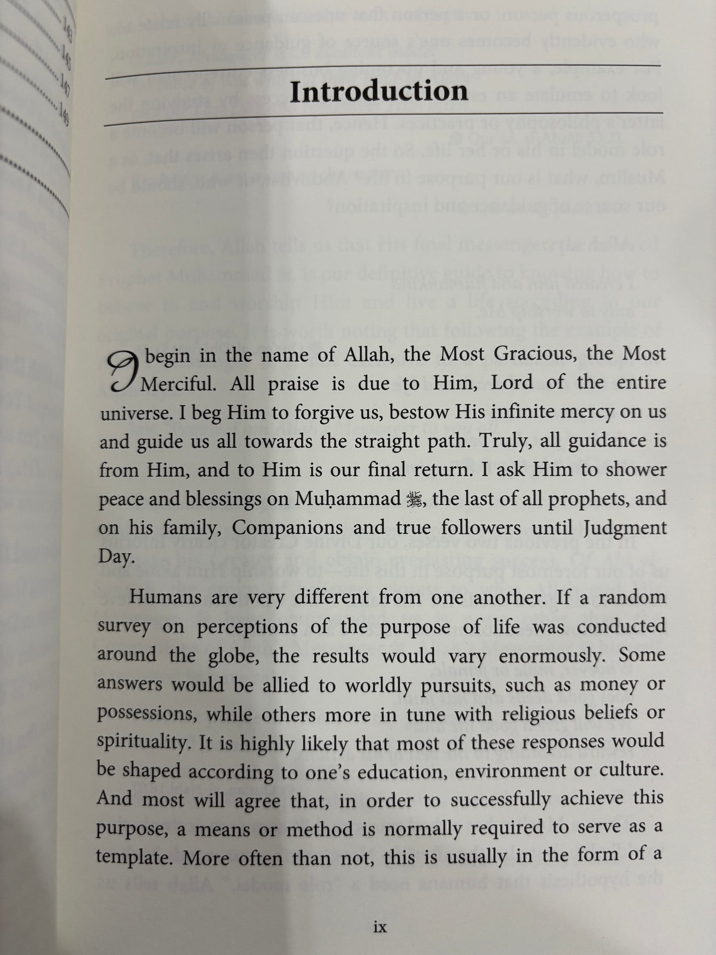 TĀBI‘ŪN : Those Who Followed