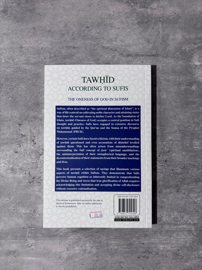 Tawhid According to Sufis