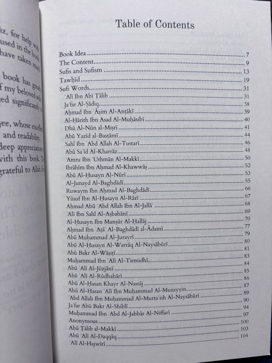 Tawhid According to Sufis