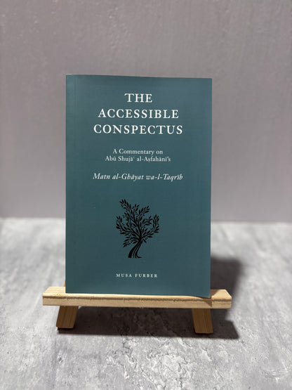 The Accessible Conspectus
