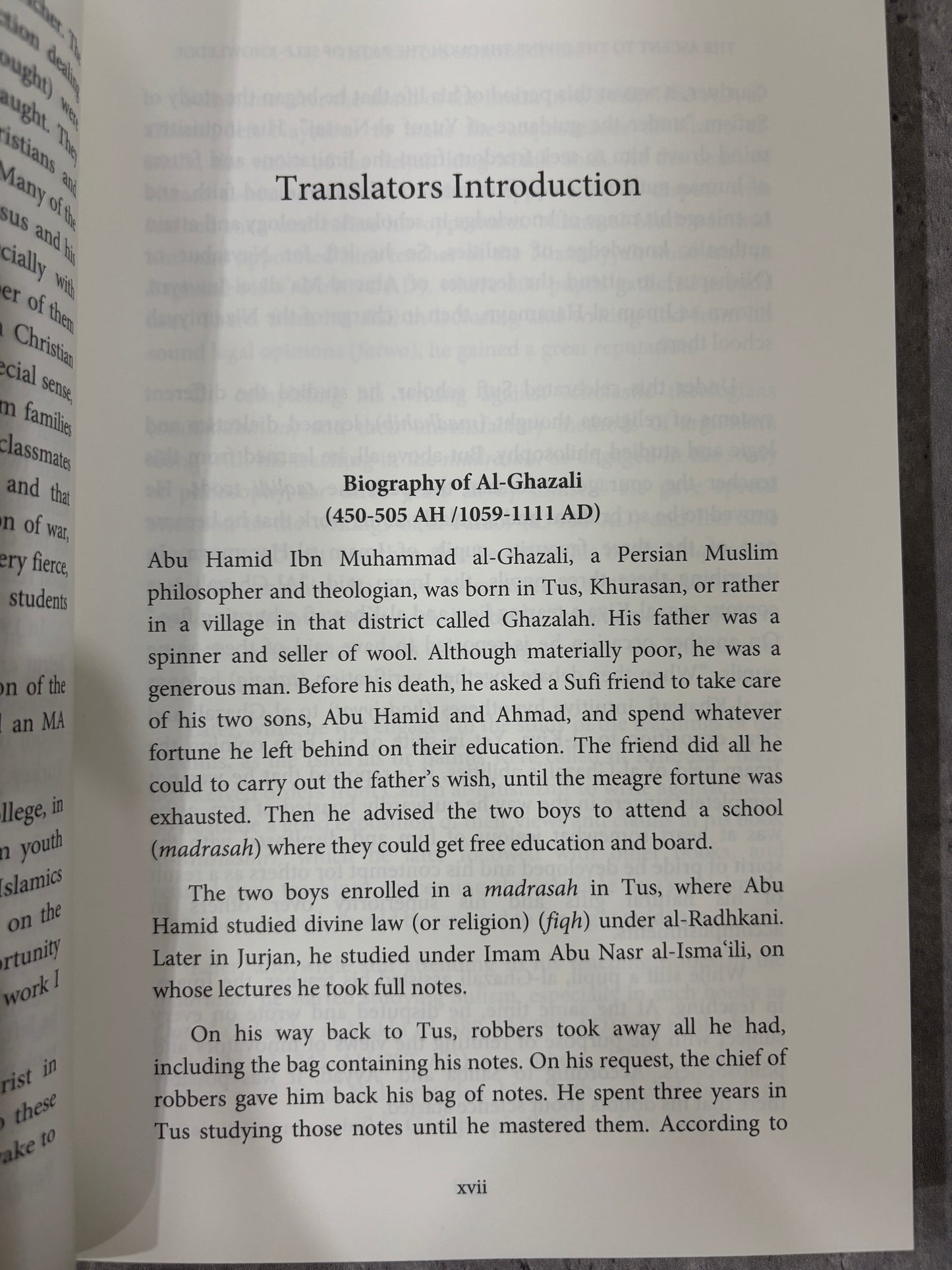 The Ascent to the Divine Through the Path of Self-Knowledge