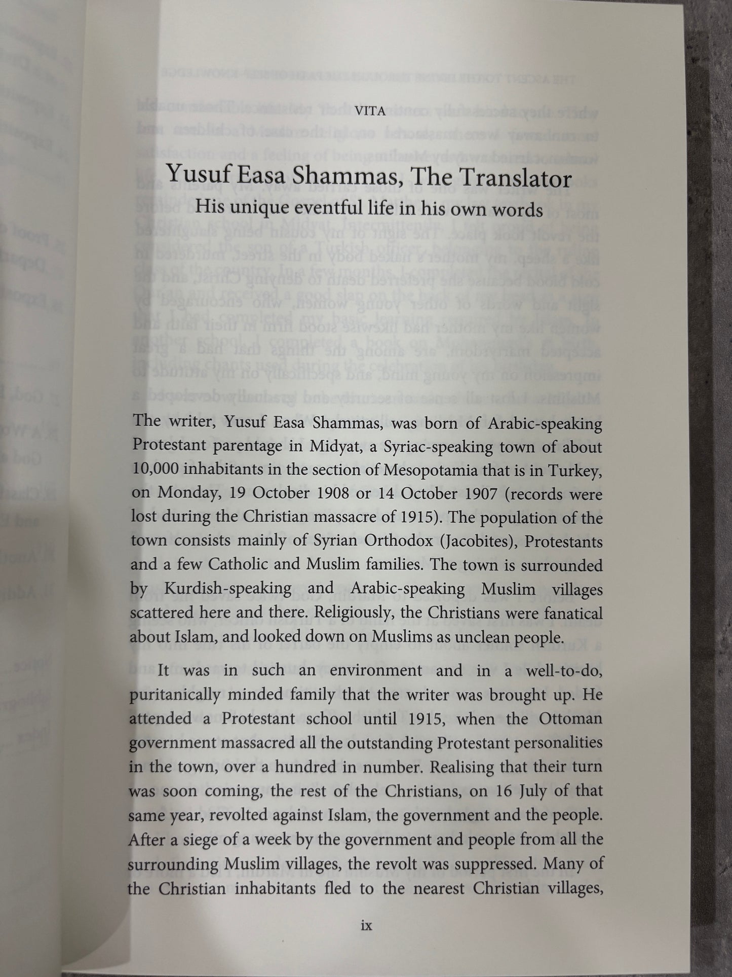 The Ascent to the Divine Through the Path of Self-Knowledge