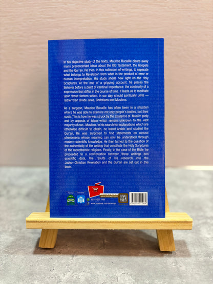 The Bible The Qur'an and Science