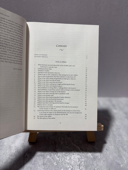 The Book of Remembrances