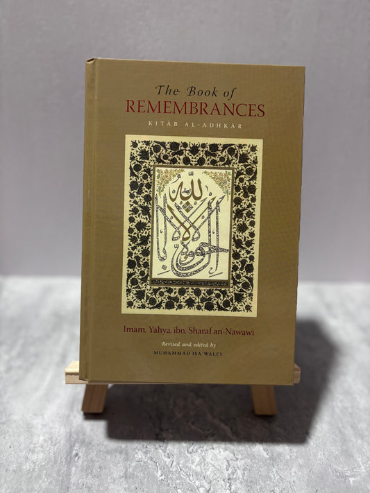 The Book of Remembrances