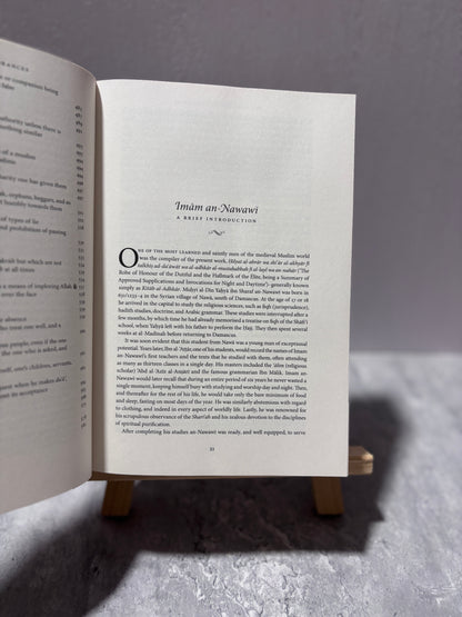 The Book of Remembrances