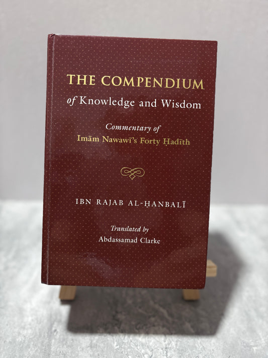 The Compendium of Knowledge and Wisdom