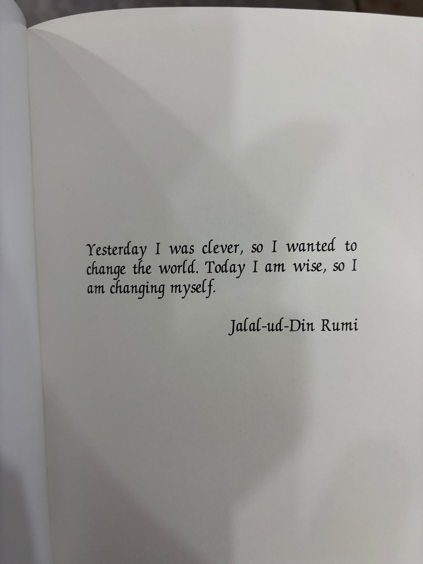 The Life and Work of Jalal-ud-din Rumi