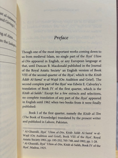 The Mysteries of Almsgiving