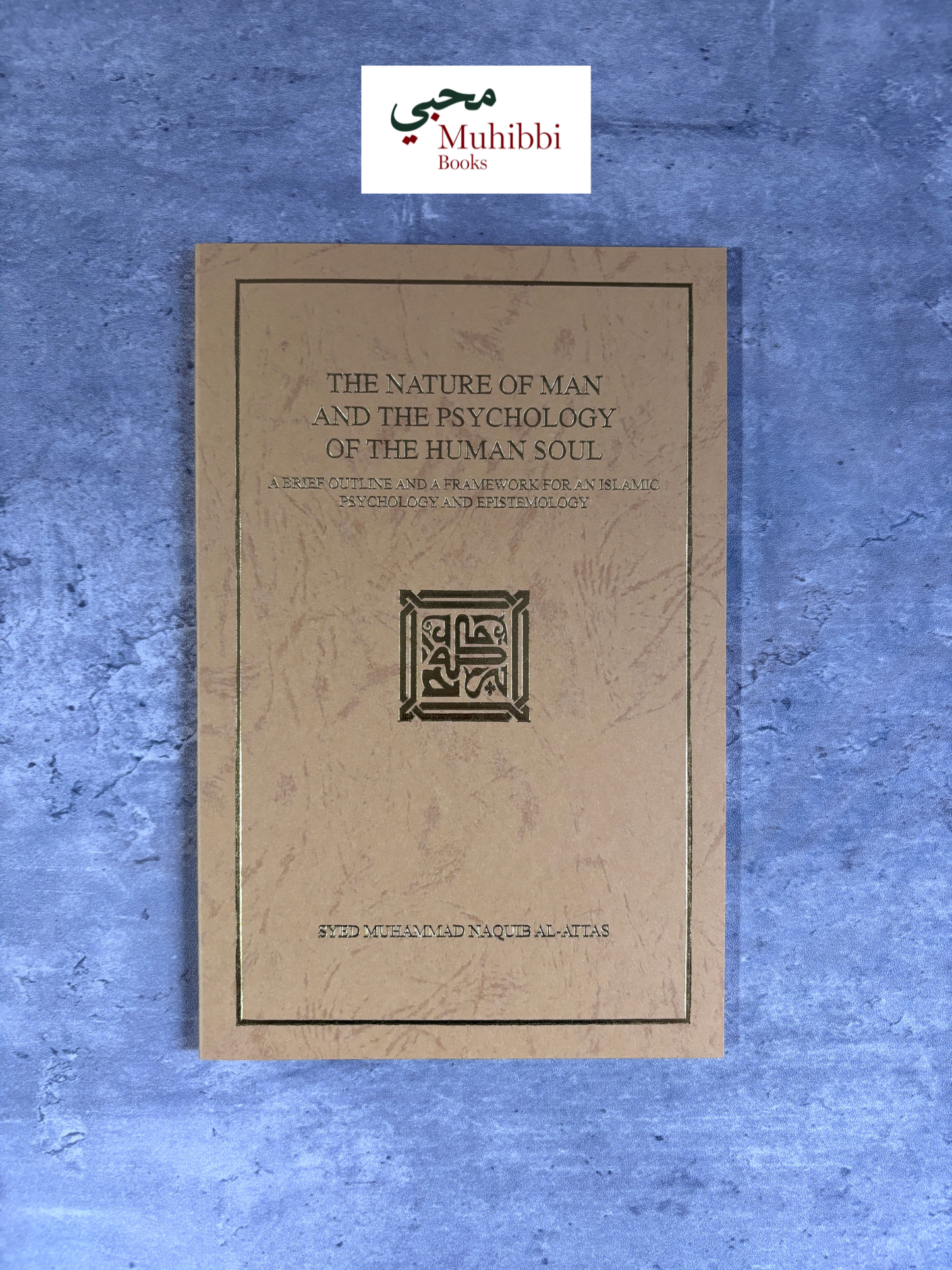 The Nature of Man and the Psychology of the Human Soul