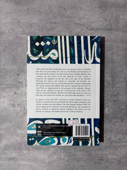 Contemporary Approaches to the Qur'an and Sunnah