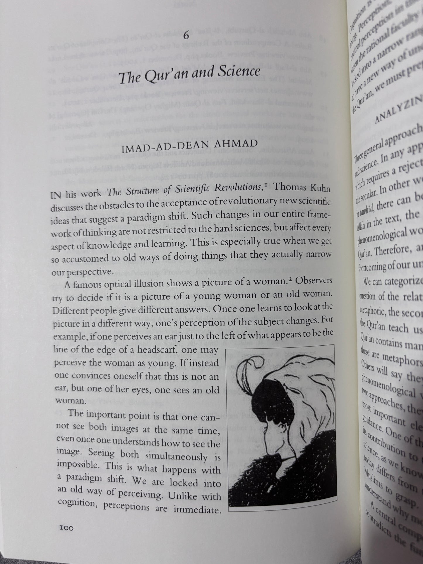 Contemporary Approaches to the Qur'an and Sunnah