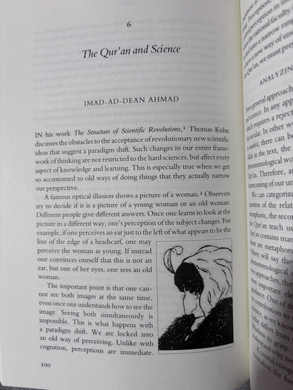 Contemporary Approaches to the Qur'an and Sunnah
