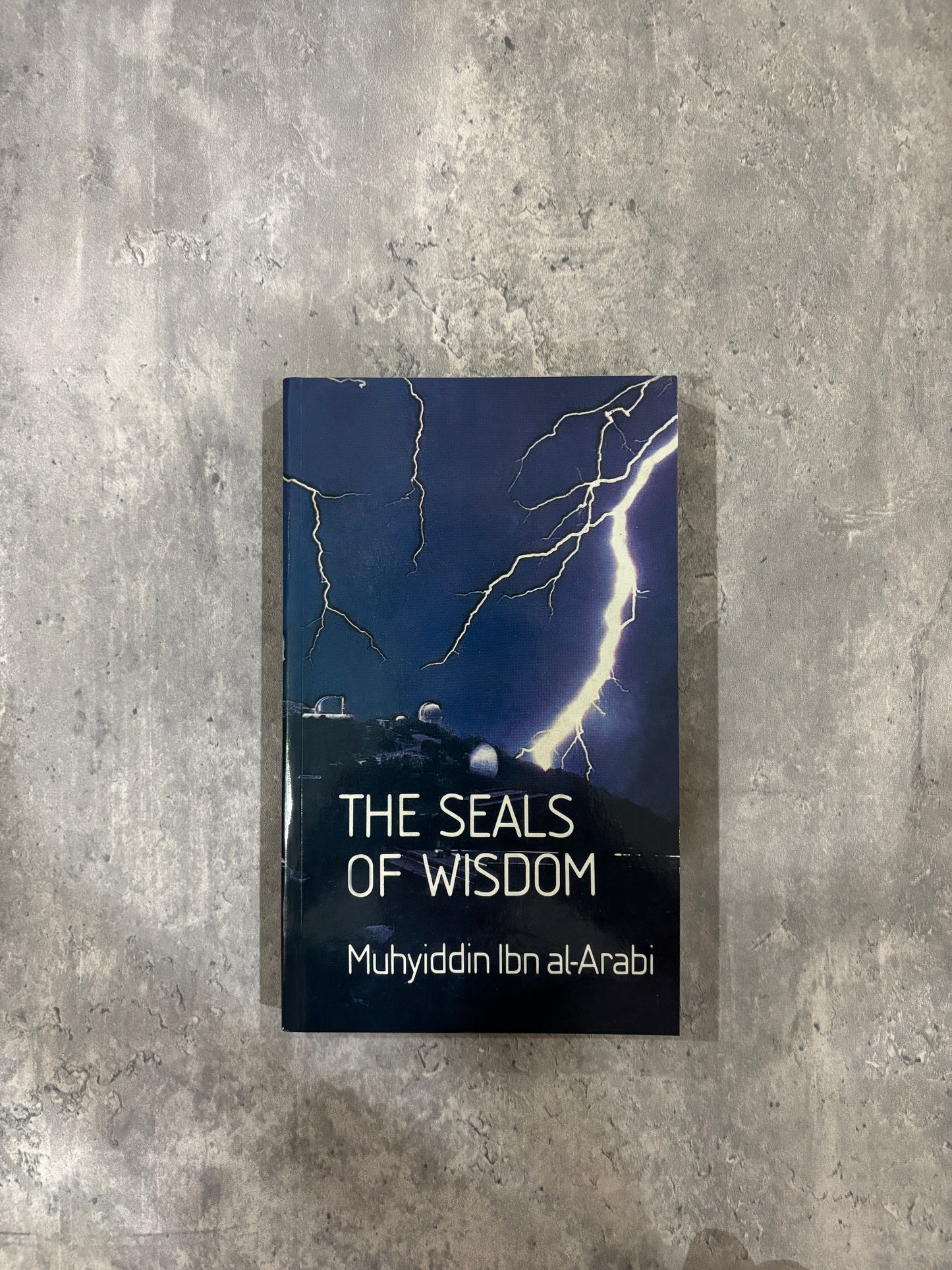 The Seals of Wisdom