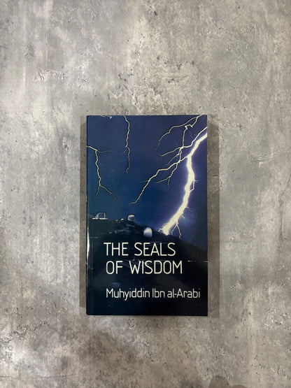 The Seals of Wisdom