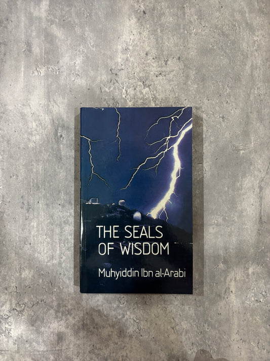 The Seals of Wisdom