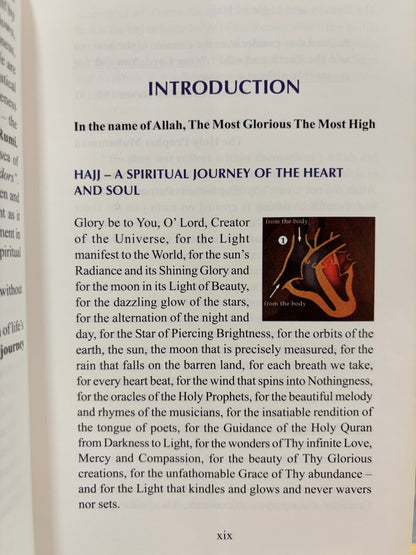 The Secret of Hajj