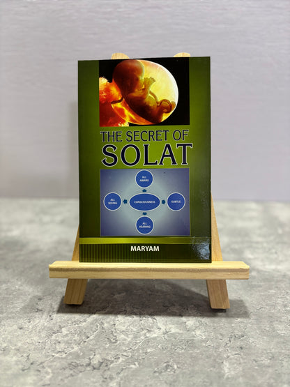 The Secret of Solat