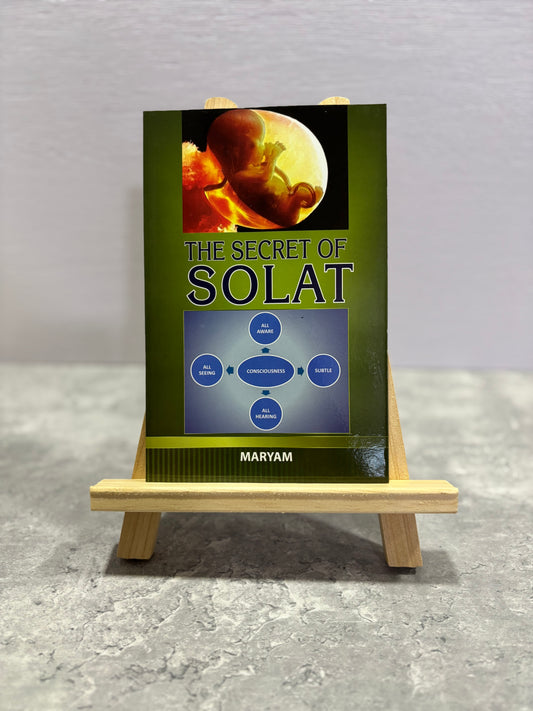 The Secret of Solat
