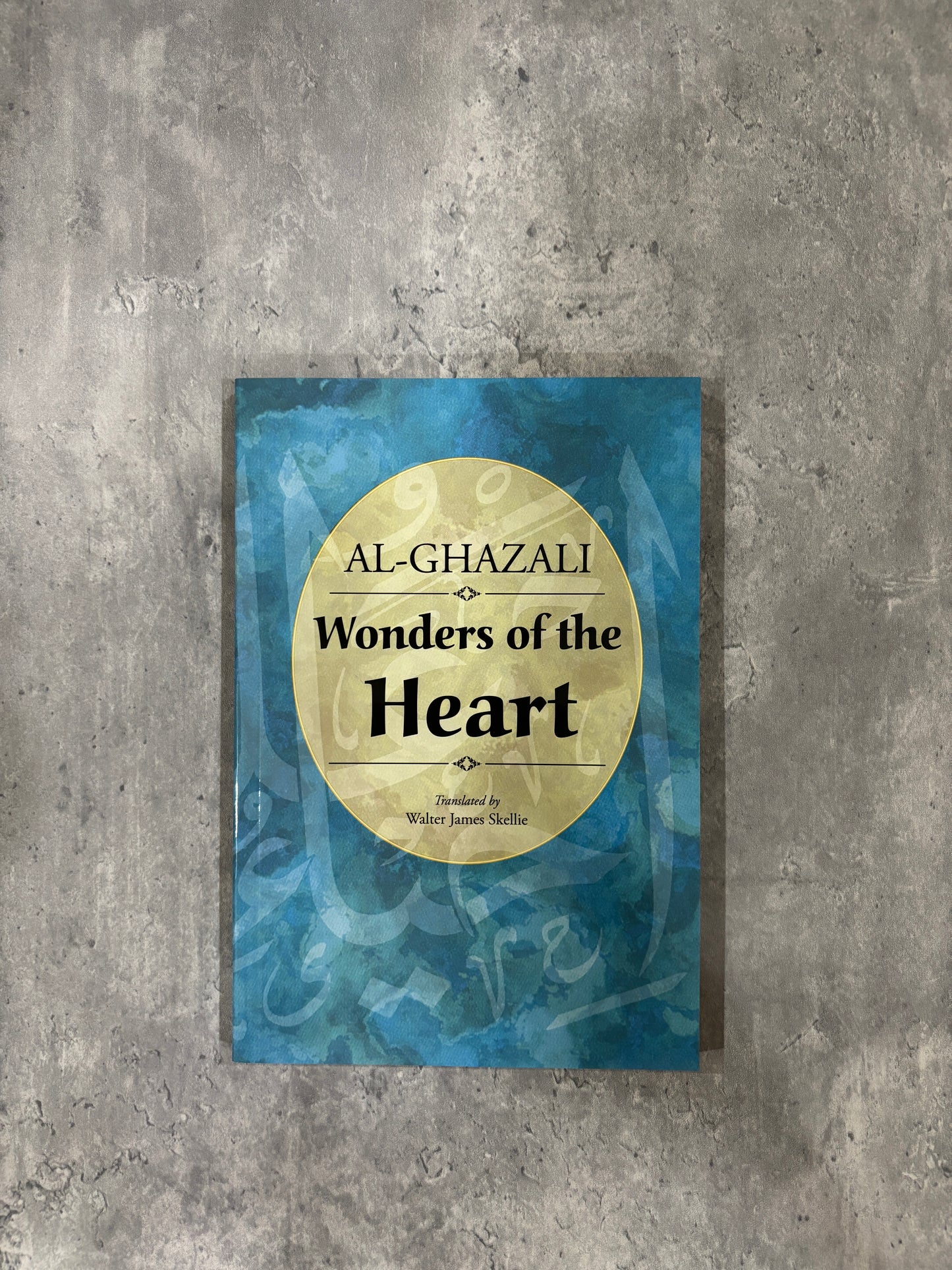 Wonders of the Heart