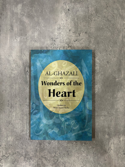 Wonders of the Heart