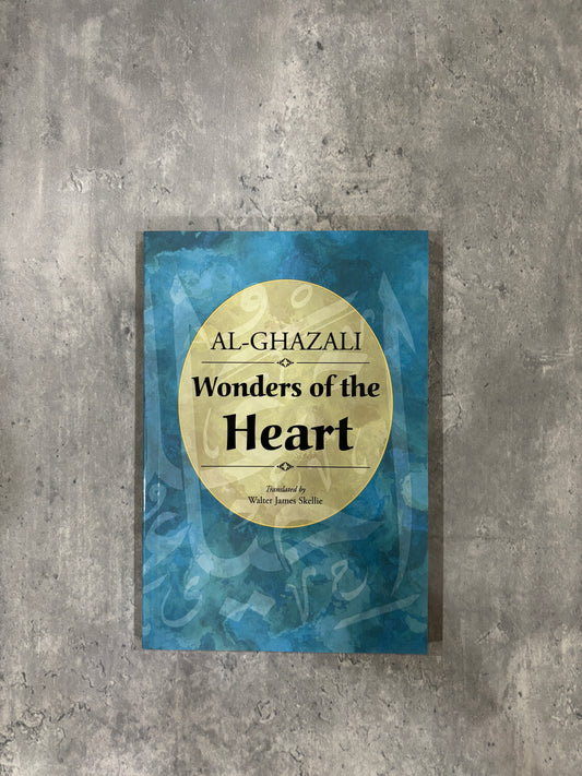 Wonders of the Heart